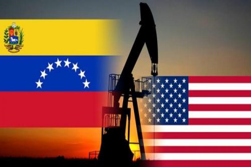 توقعات بإنخفاض إنتاج فنزويلا من النفط بنسبة 18%